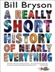 Cover of A Really Short History of Nearly Everything
