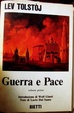 Cover of Guerra e pace