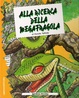 Cover of Alla ricerca della megafragola