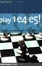 Cover of "Play 1e4 e5"