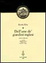 Cover of Dell'arte de' giardini inglesi