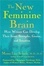Cover of "The New Feminine Brain"