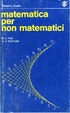 Cover of Matematica per non matematici