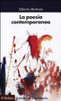 Cover of La poesia contemporanea
