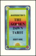 Cover of The introduction to the Golden Dawn Tarot