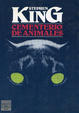 Cover of Cementerio de animales