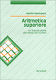 Cover of Aritmetica superiore