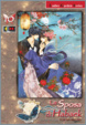 Cover of La sposa di Habaek vol.10