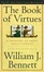 Cover of The BOOK OF VIRTUES
