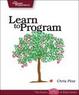 Cover of Learn to Program