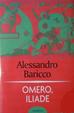 Cover of Omero, Iliade