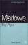 Cover of "Marlowe"