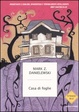 Cover of Casa di foglie