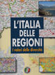 Cover of L'Italia delle Regioni