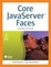 Cover of "Core JavaServer"