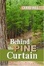 Cover of "Behind the Pine Curtain"