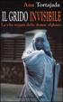 Cover of Il grido invisibile