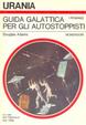 Cover of Guida galattica per gli autostoppisti