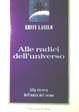 Cover of Alle radici dell'universo