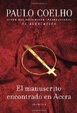 Cover of El Manuscripto Encontrado en Accra