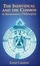 Cover of "The Individual and the Cosmos in Renaissance Philosophy"