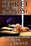 Cover of Secret of the Sands
