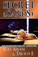 Cover of Secret of the Sands