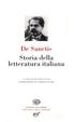 Cover of Storia della letteratura italiana
