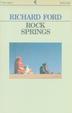 Cover of Rock springs