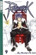 Cover of Ragnarok #9