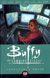 Cover of Buffy The Vampire Slayer - Predatori e Prede