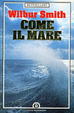 Cover of Come il mare