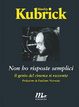 Cover of Non ho risposte semplici