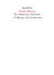 Cover of La traduzione e la lettera o l'albergo nella lontananza