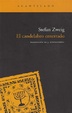 Cover of El candelabro enterrado