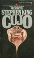 Cover of Cujo