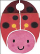 Cover of Coccinella Clack Clack