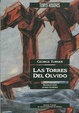 Cover of Las torres del olvido