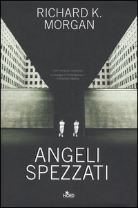 Image of Angeli spezzati