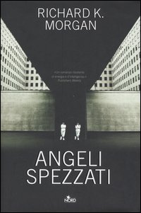 Image of Angeli spezzati