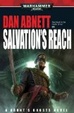 Cover of Salvation's Reach