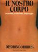 Cover of Il nostro corpo