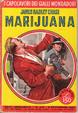Cover of Marijuana