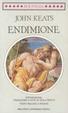 Cover of Endimione