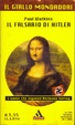 Cover of Il falsario di Hitler