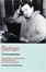Cover of Behan Complete Plays