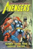 Avengers Assemble, Vol. 5