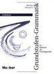 Cover of Grundstufen-Grammatik