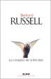 Cover of La conquista de la felicidad