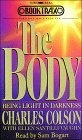 The Body : Being Light in Darkness